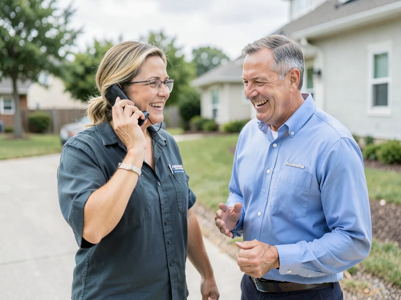Frequently Asked Questions About Hidden Leak Restoration in Eucha, OK
